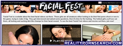 Facial Fest